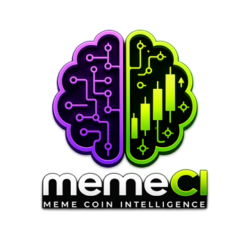 MemeCI — Meme Coin Intelligence